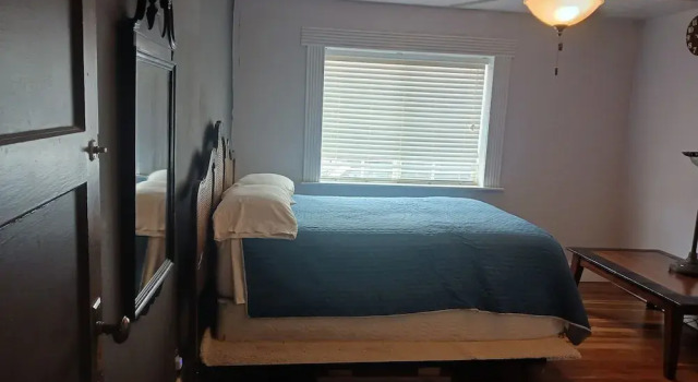 Vigilante Inn EARP #1, Buchen Sie Ferienwohnung Tombstone Arizona
