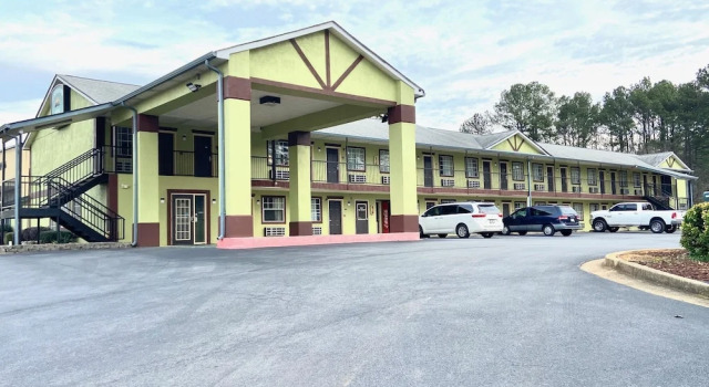 Ashwood Inn & Suites, Reserva ahora Hotel Rome Georgia