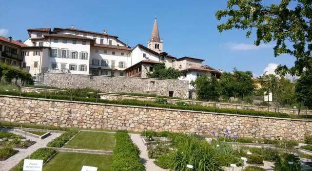 Villa Monica