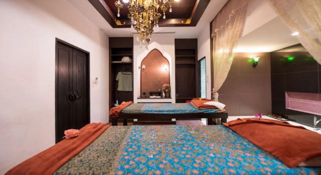Mandawee Pool Villas, Забронировать Отель Отели провинции Краби с бассейном, рядом с Ao Nang Krabi Boxing Stadium, Бассейн