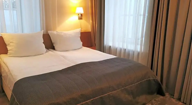 Номер Superior Mabre Residence