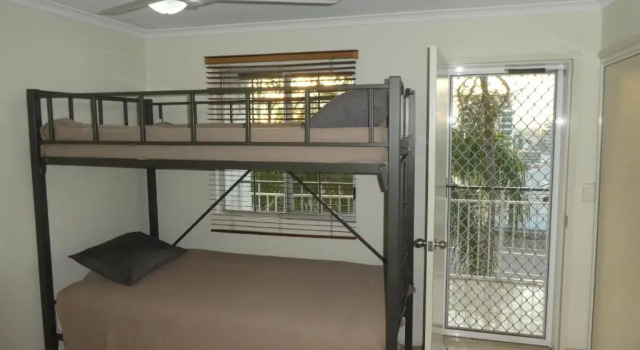 Апартаменты Townsville Terrace