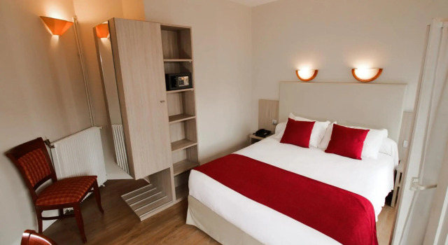 Hotel Little
