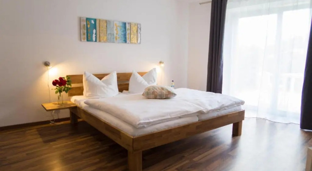 Landgut Stetter, Rezervasyon Otel Schöllnach Bavarian Forest
