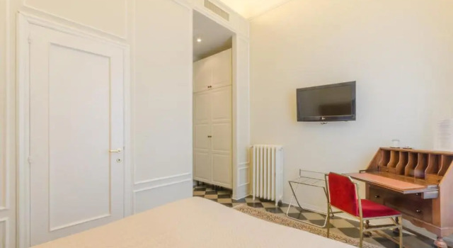 Номер Economy Dimora Novecento - B&B a Pescara