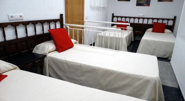 Casa en Urbanización Les Teules