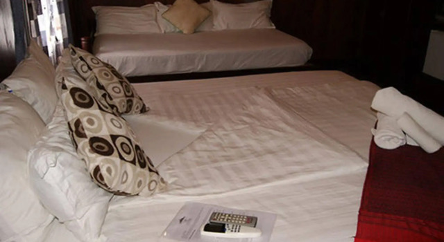 Mekong Holiday Villa by Xandria Hotel