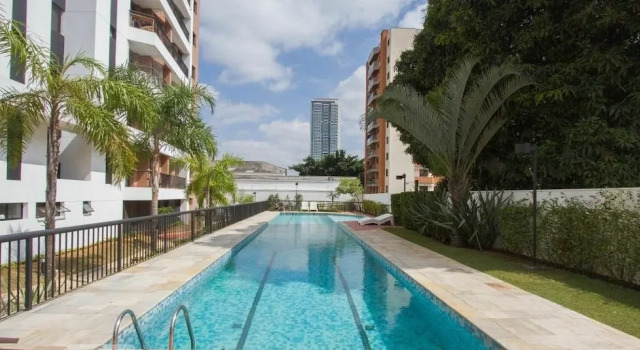 Apartamento 2 Dorm. Chác. Santo Antônio, Забронировать Апартаменты/квартира Апартаменты Сан-Пауло, рядом с Борба Гато, Апартаменты/квартира