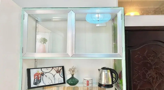 Студия Deluxe Cherry Blossom Boutique Hotel