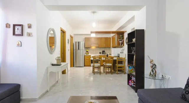 Apartment near center of Rethimno, Забронировать Апартаменты/квартира Апартаменты Ретимнон, рядом с Пляж Ретимно, Апартаменты/квартира
