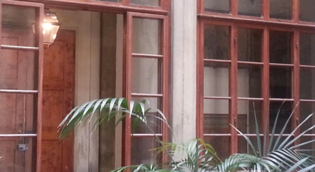 Palazzo Capponi