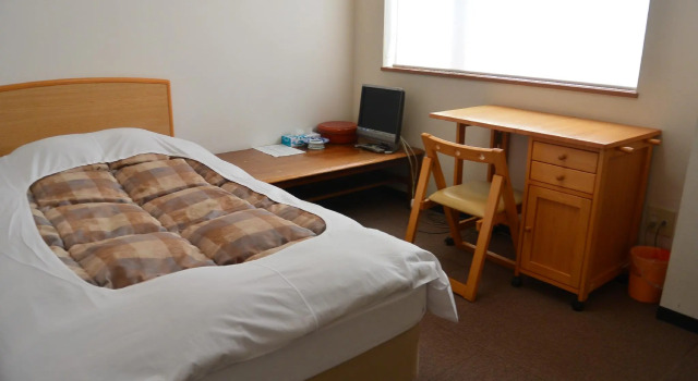 Run of House Ryokan Yamaichi