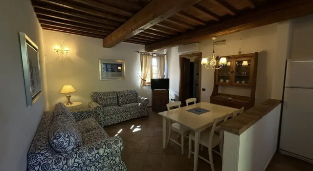 Agriturismo Borgo Sette Tigli Apt 6