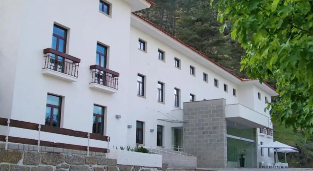 Номер Superior INATEL Manteigas Hotel