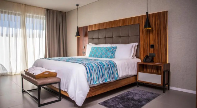 Полулюкс с открытым джакузи oceanfront Majestic Elegance Costa Mujeres – All Inclusive