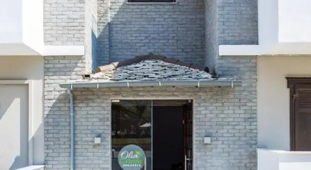 Olia Green Residence, Забронировать Отель Отели Скопелос 3 звезды, рядом с Центр фотографии Скопелоса, 3*