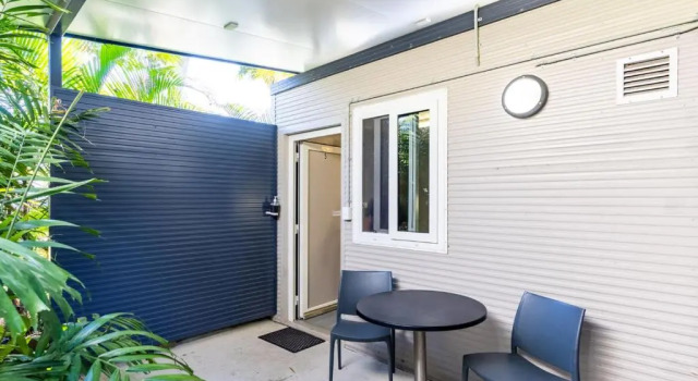 Номер Standard NRMA Airlie Beach Holiday Park