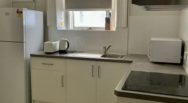 Апартаменты Seafield Tower Glenelg Apartment no 3