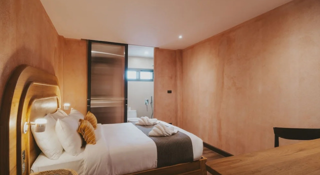 Номер Economy Hotel Clay Chiang Mai