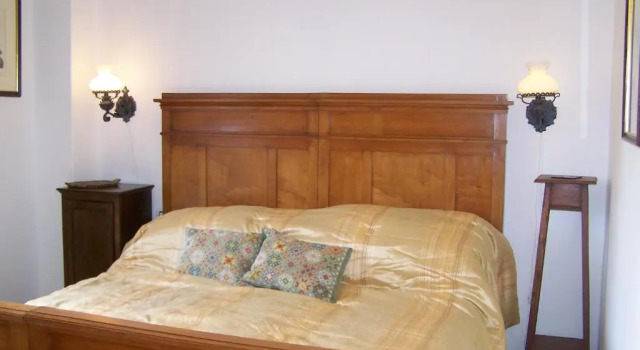 Номер Standard B&B Torre Lara