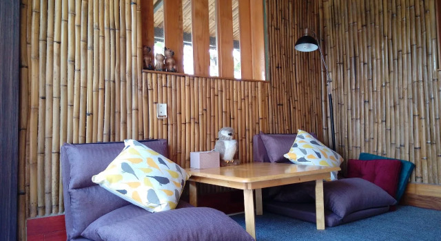 Kamalan Home, Book Hotel Wujie Yilan County