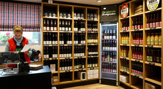 Les 3 Alsaciennes, Забронировать Апартаменты/квартира Отели Alsace Wine Route с парковкой, Парковка