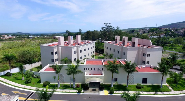 Zar Tepic, Забронировать Отель Отели Тепик 4 звезды, 4*