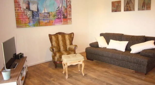 Pleasant Apartment in Munster, จอง อพาร์ทเมนท์ Münster Münsterland