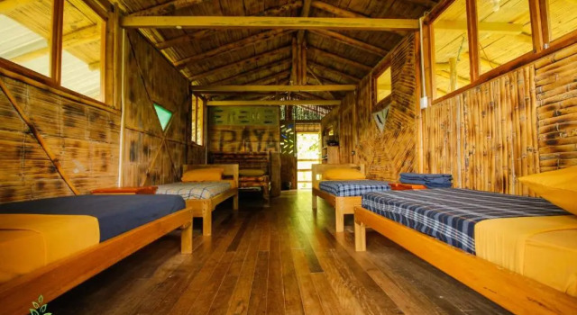 Suite Hostal Pakay