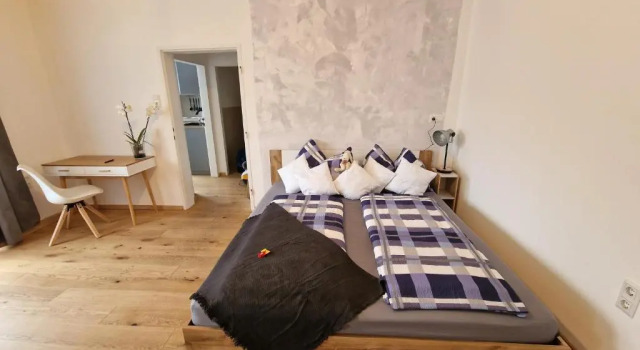 Murtal Ground (Adults Only), Rezerwuj Hotel Hotele w Knittelfeld z parkingiem, Parking