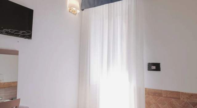 Четырёхместный номер Classic Hotel Alex Square