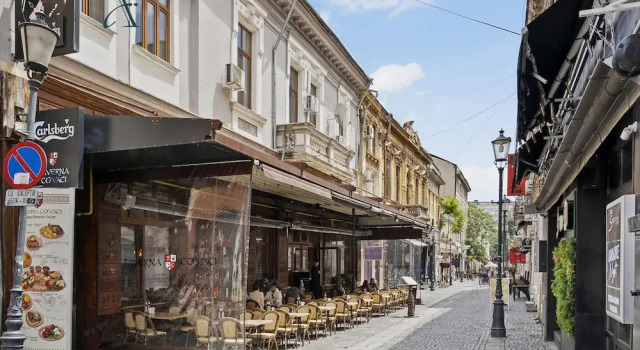 Ramana Garden Hostel, Đặt Nhà trọ Hostel ở Bucharest, gần Bucharest Museum, Nhà trọ