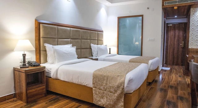 Jade Square, Book Hotel Ranchi Jharkhand