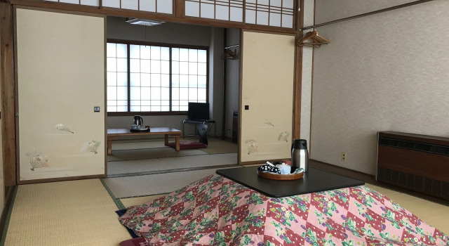 Eho Ryokan