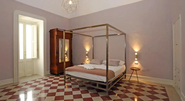 Номер Superior Palazzo Sansonetti