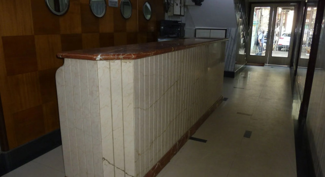 Hotel Balwas