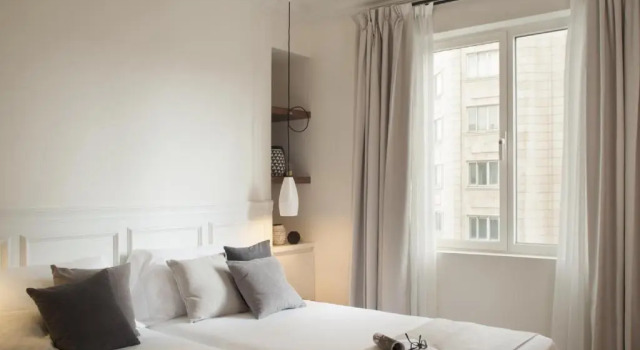 Номер Family Dear Hotel Madrid