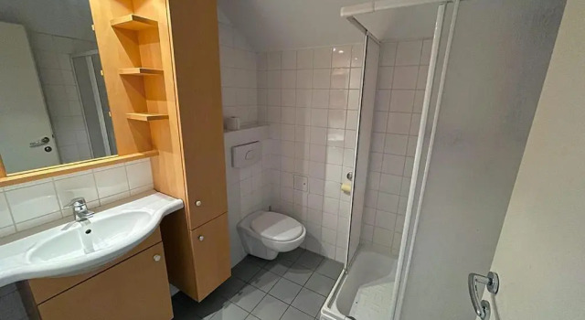 Апартаменты с балконом Metro Apartments Vienna