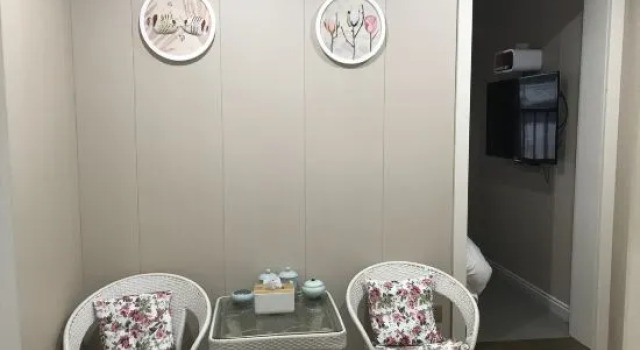 Люкс Longquan Wednesday Express Hotel