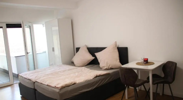 Casa Kronengarten Nr 5, Забронировать Отель Хильден Северный Рейн-Вестфалия, рядом с Hildorado
