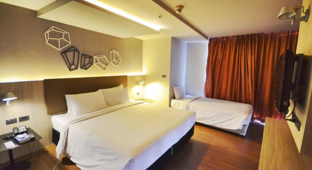 The Heritage Hotels Bangkok