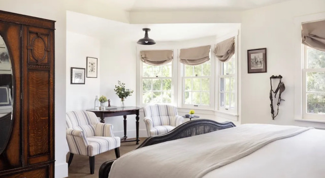 Номер Premier The Ballard Inn, A Kirkwood Collection Hotel