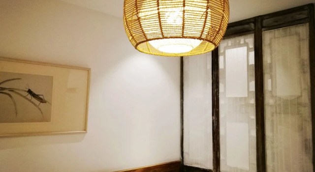 Номер Comfort Suzhou Leisure Guest House
