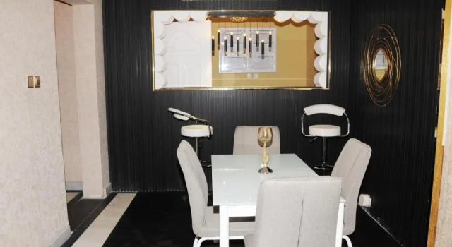 Люкс Superior Al Nabarees Al Macy Hotel