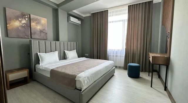 Двухместный люкс Lumarc Hotel