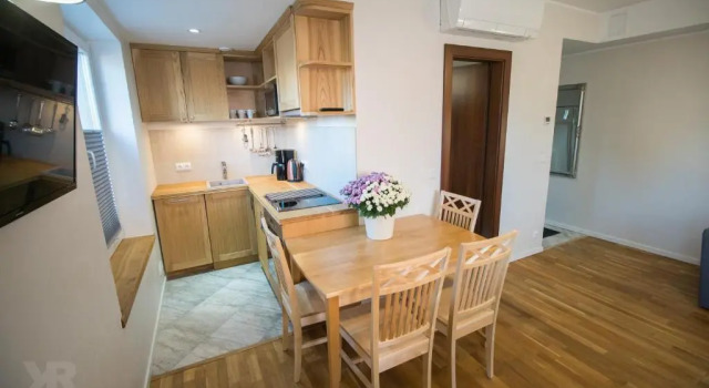 Студия Maria Apartments