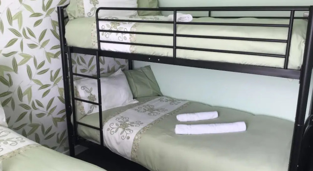 Номер Standard The Benson Hotel