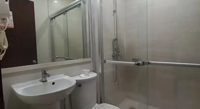 Номер Superior Holiday Suites Puerto Princesa