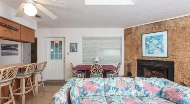 Dolphin Lookout by Vacation Rental Pros