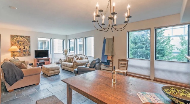 Boomerang Lodge 3 2 Bedroom Condo By Accommodations in Telluride, Забронировать Дом для отпуска Виллы Теллурайд, рядом с Исторический квартал Теллурайда, Вилла